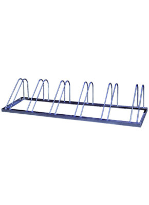 APARCAMIENTO BICICLETAS DINAMARCA