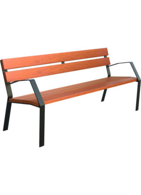 BANCO CIUDAD LOS ENCANTES