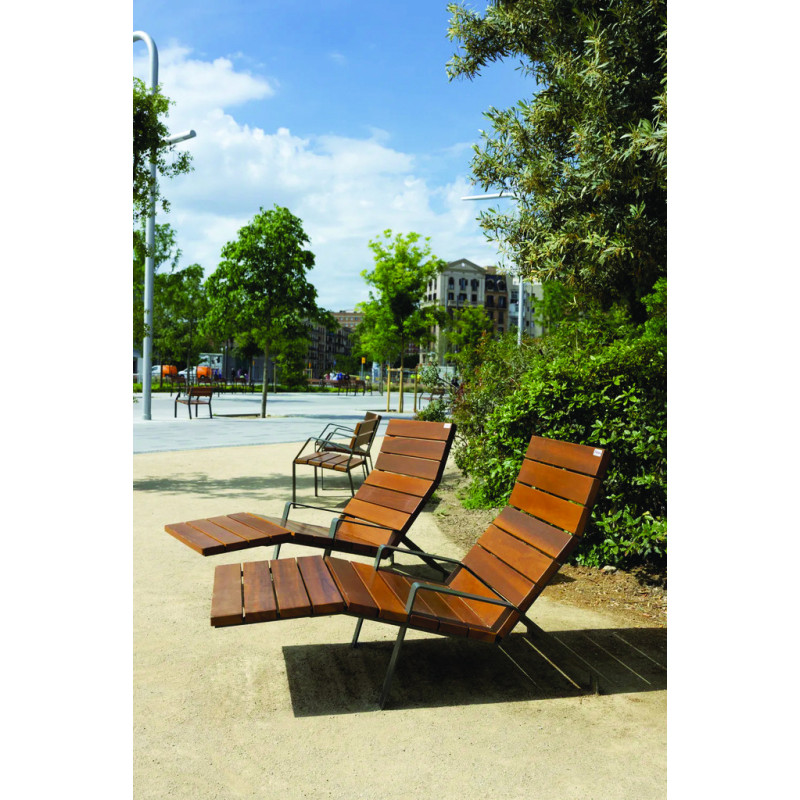 TUMBONA PARA PARQUE LOS ENCANTES