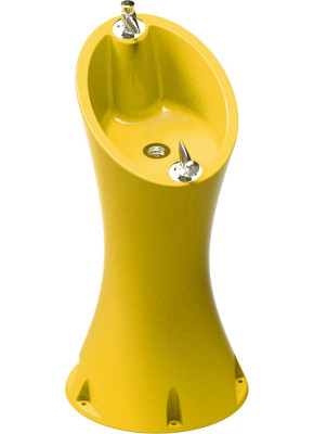 FUENTE PARA PARQUE POLY COLOR