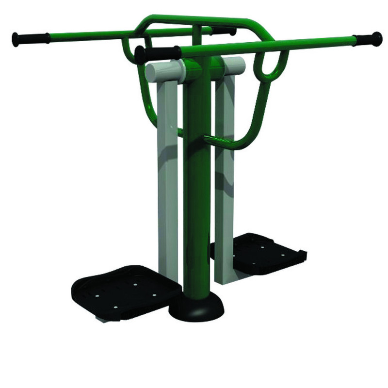 MÓDULO DEPORTIVO - VELA