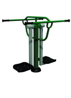 MÓDULO DEPORTIVO - VELA