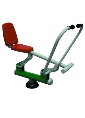 MÓDULO DEPORTIVO - REMO