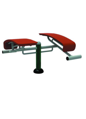 MÓDULO DEPORTIVO - BANCO DE ABDOMINALES