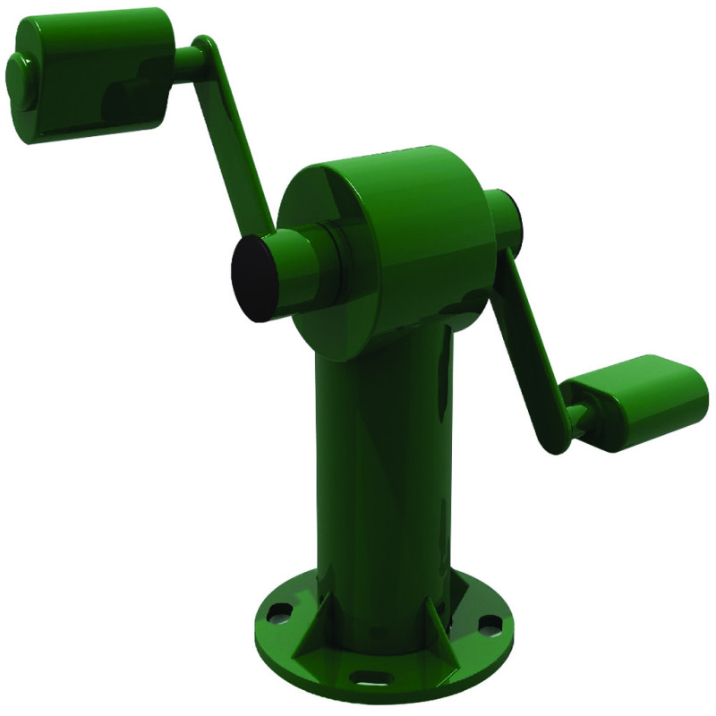 MÓDULO DEPORTIVO - LOS PEDALES