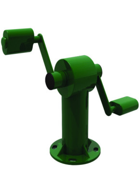 MÓDULO DEPORTIVO - LOS PEDALES