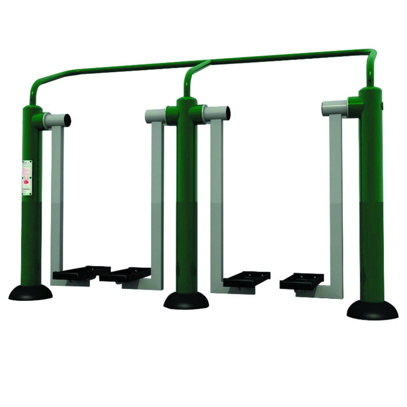 MÓDULO DEPORTIVO - PASEO DOBLE