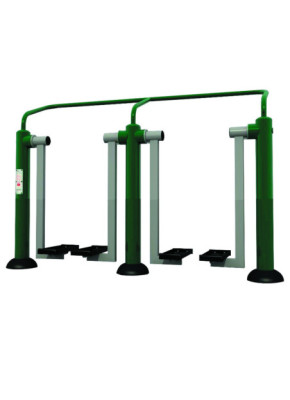 MÓDULO DEPORTIVO - PASEO DOBLE