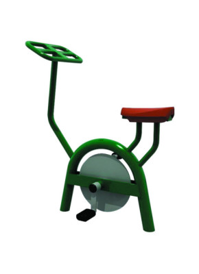 MÓDULO DEPORTIVO - BICICLETA