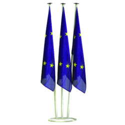 SOPORTES PARA PABELLONES