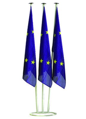 SOPORTES PARA PABELLONES