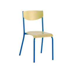 SILLA PARA ESCUELA PAOLA