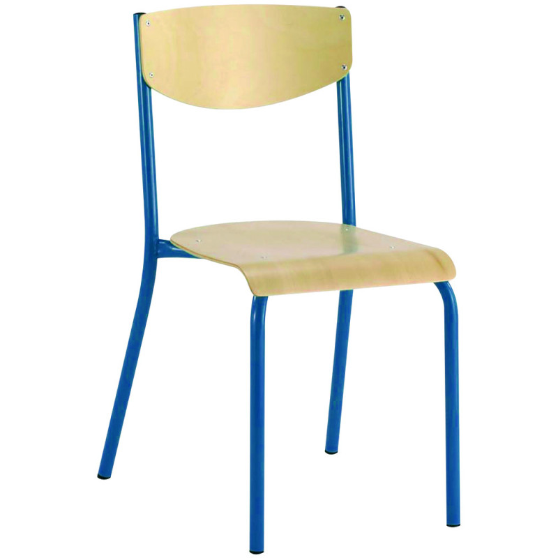 SILLA PARA ESCUELA PAOLA