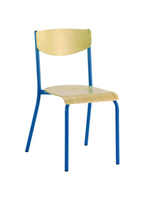 SILLA PARA ESCUELA PAOLA