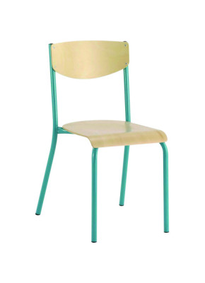 SILLA PARA ESCUELA PAOLA