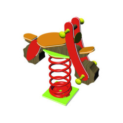 JUEGO DINÁMICO LA MOTO