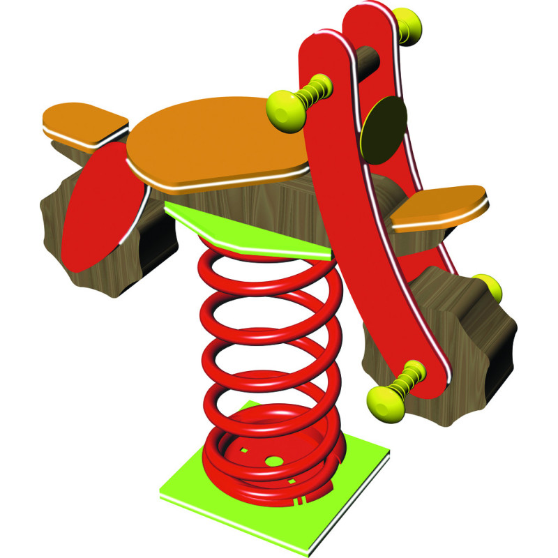 JUEGO DINÁMICO LA MOTO