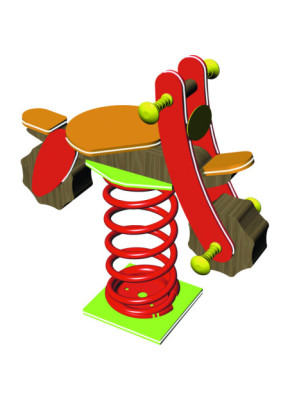 JUEGO DINÁMICO LA MOTO