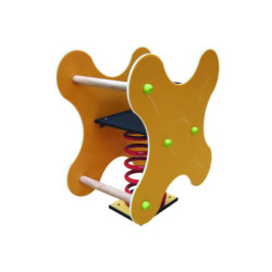 JUEGO DE MUELLE BOTÓN DE ORO