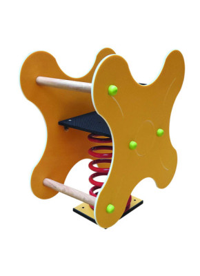 JUEGO DE MUELLE BOTÓN DE ORO