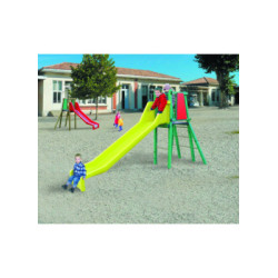 TOBOGANES PARA COLECTIVIDAD