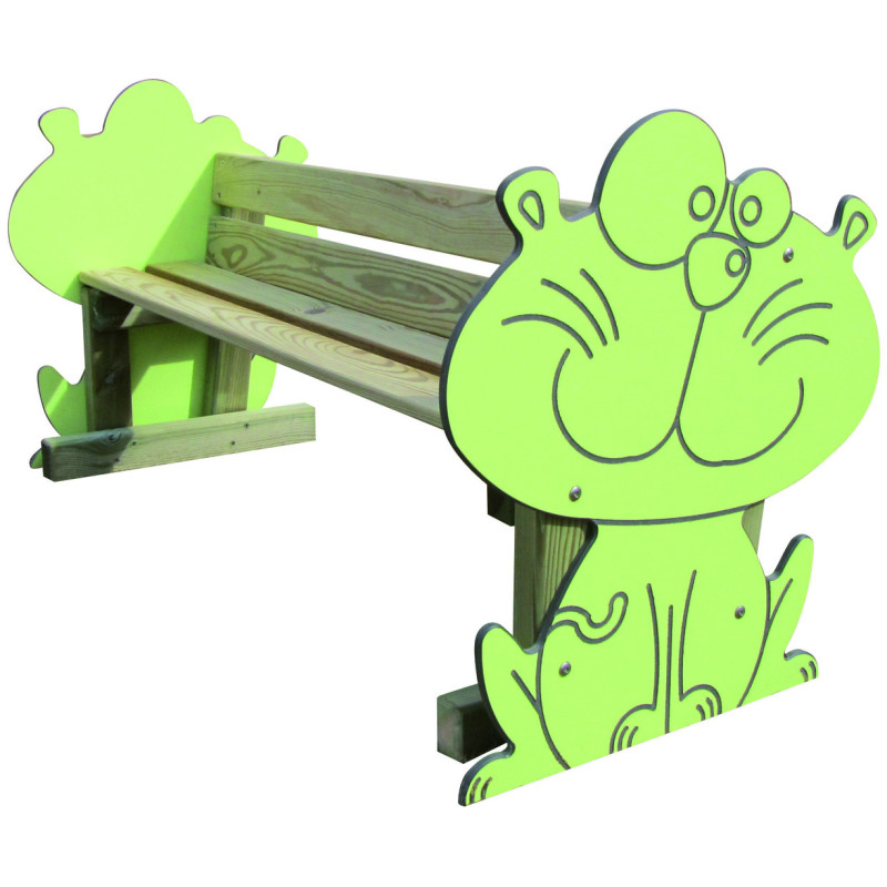 BANCO DE EXTERIOR CHISPA Y LUNA