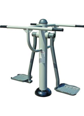 URBAGYM - BARRA DE TRACCIÓN