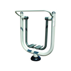 URBAGYM - CAMINADOR CON...