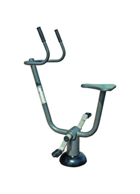 URBAGYM - BICICLETA DE FITNESS