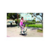 URBAGYM - BICICLETA DE FITNESS