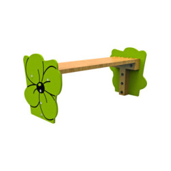 BANQUETA PARA PARQUES JARA