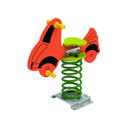 JUEGO DINÁMICO EL COCHE