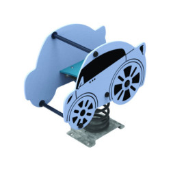 JUEGO DE MUELLE 1 PLAZA EL...