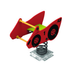 JUEGO DINÁMICO FÓRMULA 1