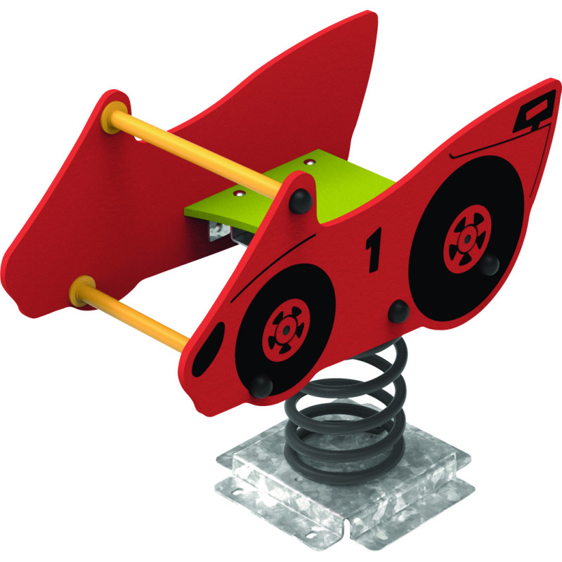 JUEGO DINÁMICO FÓRMULA 1