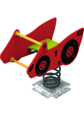 JUEGO DINÁMICO FÓRMULA 1