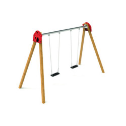 COLUMPIO PARA PARQUE...