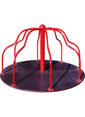 CARRUSEL GIRATORIO LA GRAN RUEDA