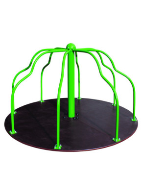 CARRUSEL GIRATORIO LA GRAN RUEDA