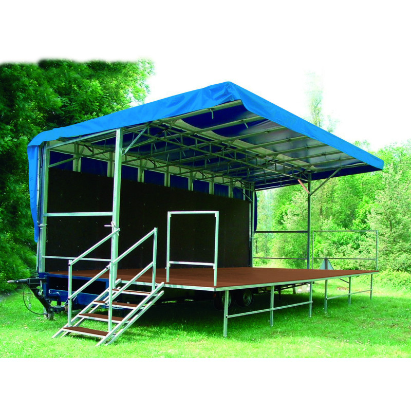 ESCENARIO CON REMOLQUE MÁSECO