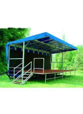 ESCENARIO CON REMOLQUE MÁSECO