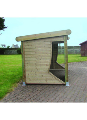 MARQUESINA DE AUTOBÚS PICOS DE EUROPA