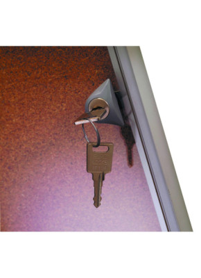 VITRINA INFORMATIVA FÉNIX