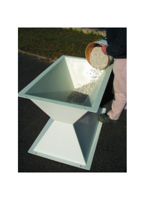 MESA PING-PONG PARQUE EXTERIOR DIABOLO