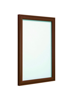 VITRINA DE EXTERIOR TRADICIÓN