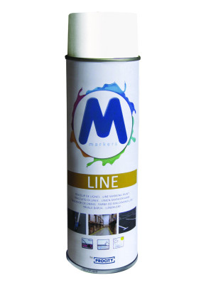 AEROSOLES PARA TRAZADOR