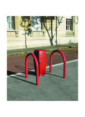 HORQUILLA DE PROTECCIÓN