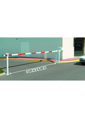 BARRERA ELEVADORA UNIVERSAL