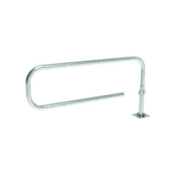 BARRERA CLIP ROTATIVA