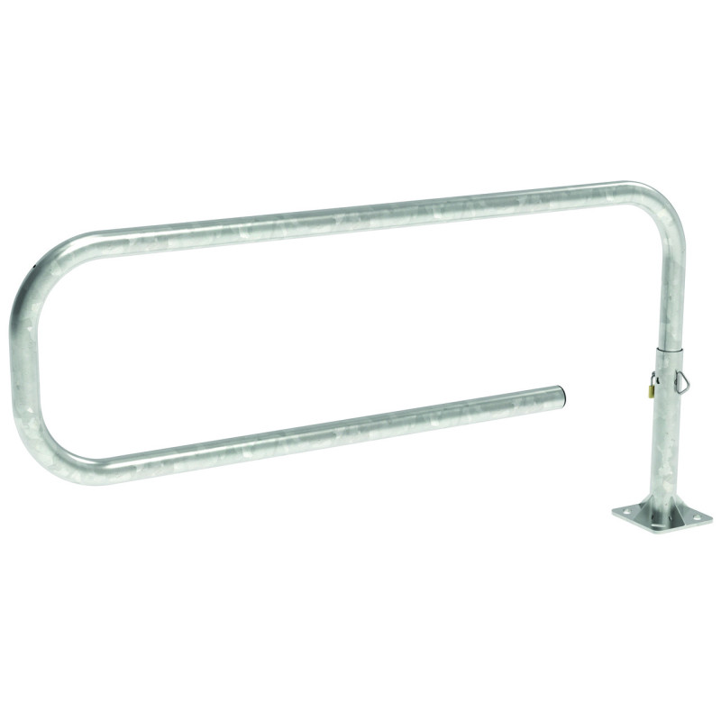 BARRERA CLIP ROTATIVA